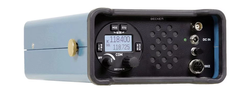 [GK615] GK615 & GK616 PORTABLE VHF STATIONS