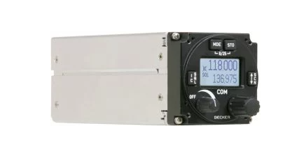 [GT6201] GT6201 VHF GROUND TRANSCEIVER