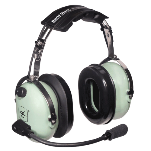[H9935] Headset, Over-The -Head
